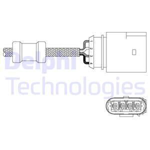 WILMINK GROUP Lambda zonde WG1029378